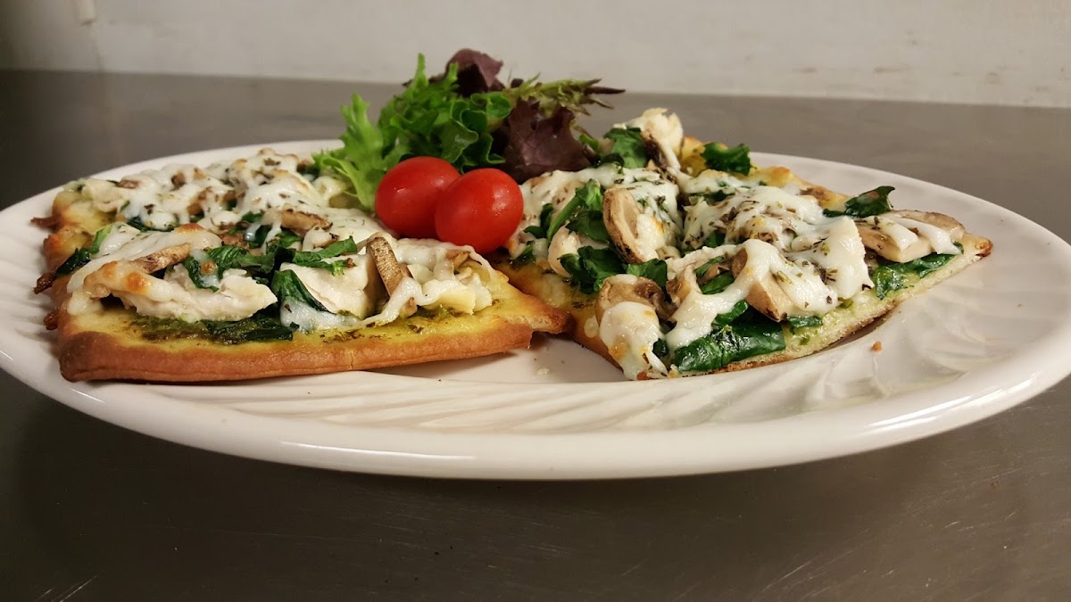 Slide Background Image